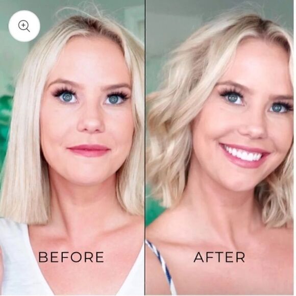 TYME Iron Pro Hair Straightener or Curler‎ - Picture 5 of 9